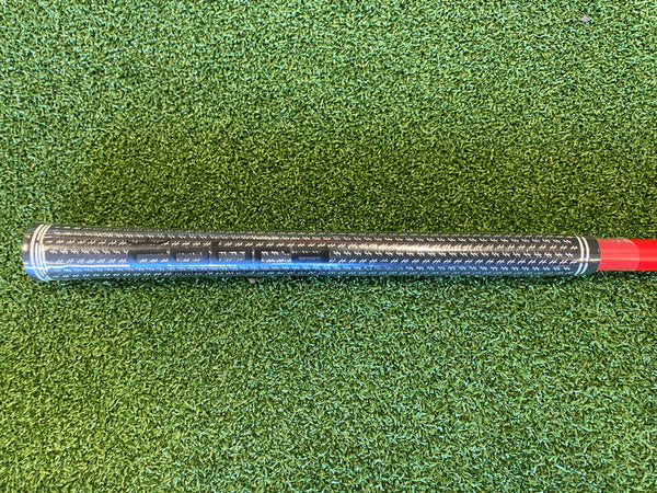 *New* Cobra King LTDx 21° 4 Hybrid