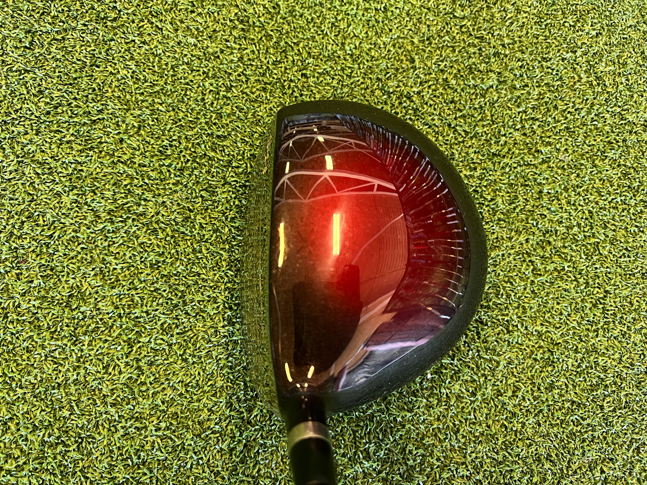 John Morgan U.450 Beta 10.5° Driver