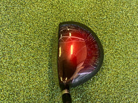 John Morgan U.450 Beta 10.5° Driver
