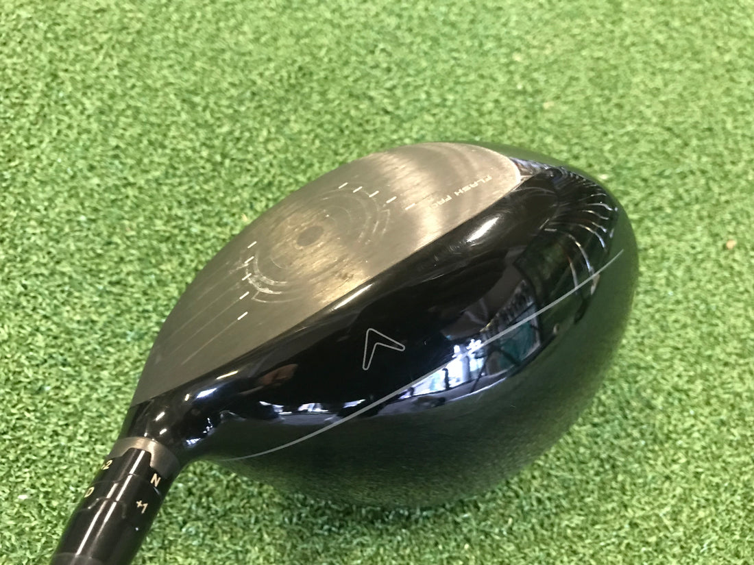 Callaway Epic Flash Sub Zero 9.0° Driver with Headcover