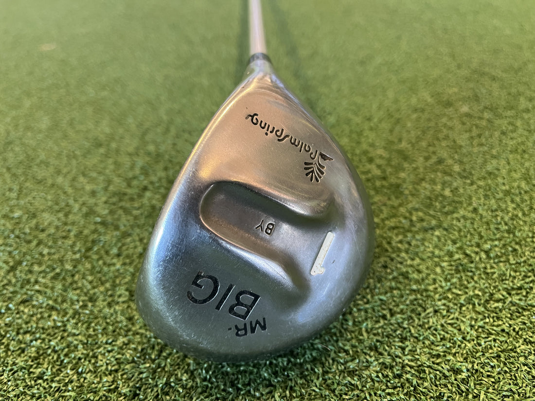 Mr. Big 9.5° Driver
