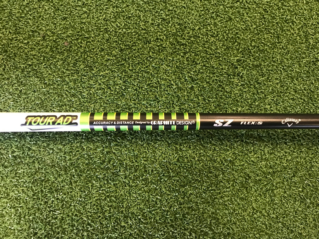 Callaway Epic Flash Sub Zero 9.0° Driver with Headcover