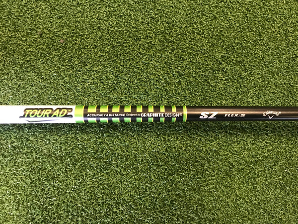 Callaway Epic Flash Sub Zero 9.0° Driver with Headcover