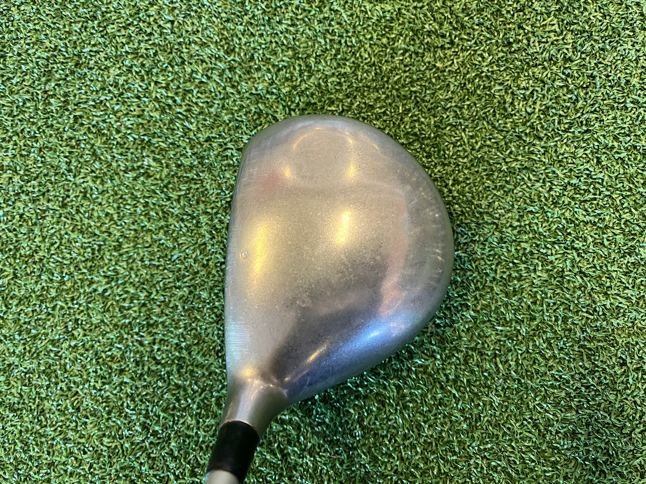 Mr. Big 9.5° Driver