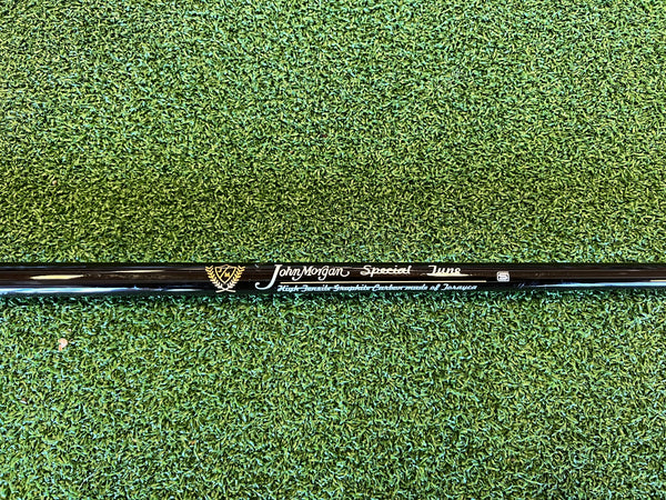John Morgan U.450 Beta 10.5° Driver