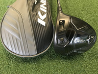 2018 Cobra King F8+ 9.5° Driver with Headcover *Excellent Condition*