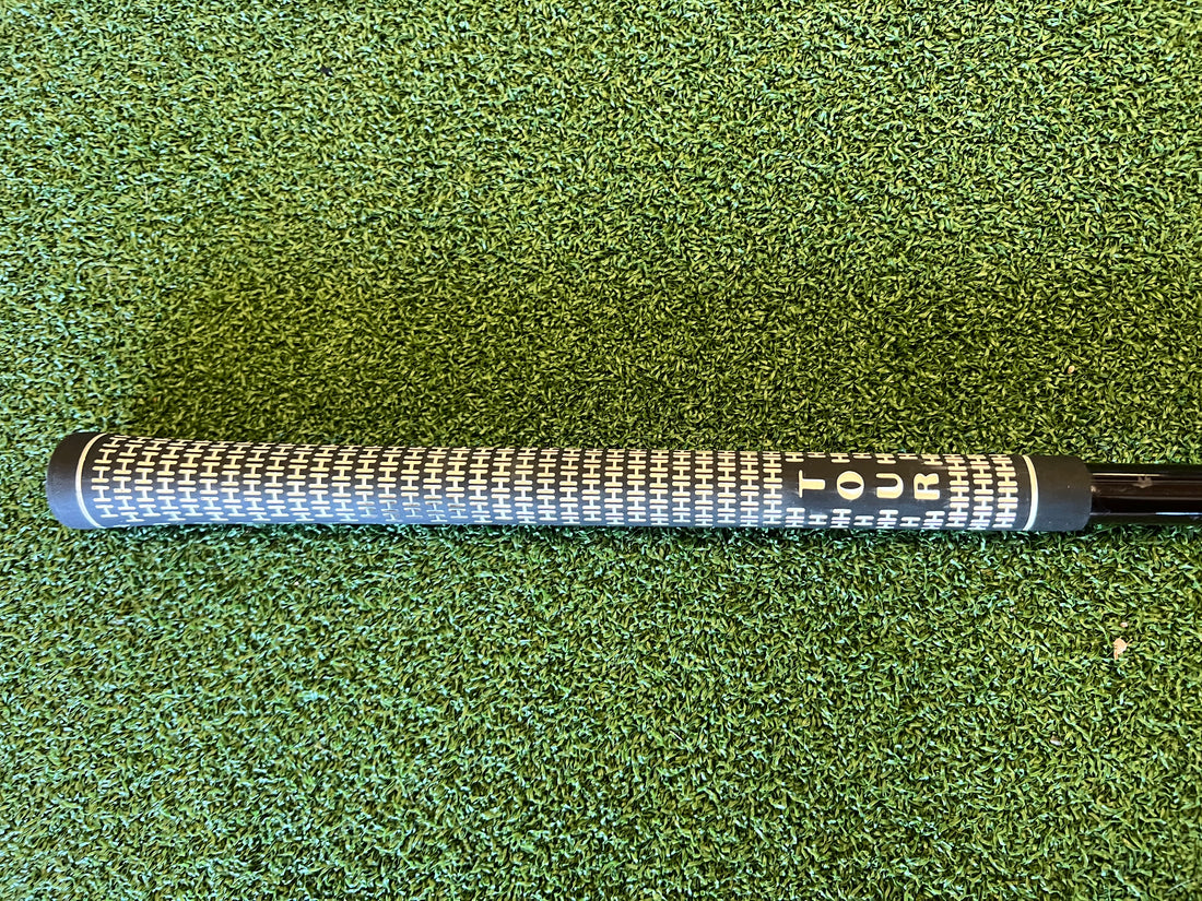 John Morgan U.450 Beta 10.5° Driver