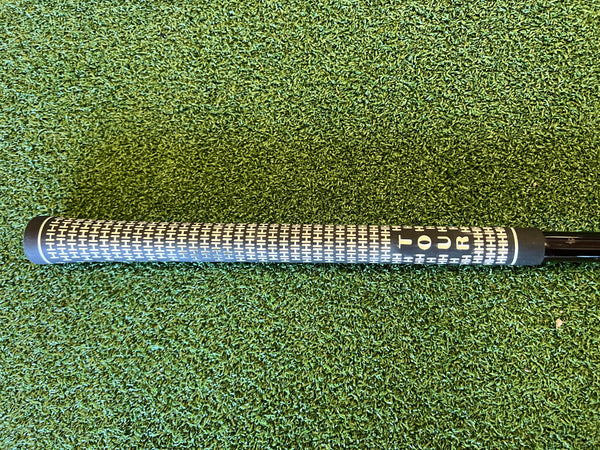 John Morgan U.450 Beta 10.5° Driver