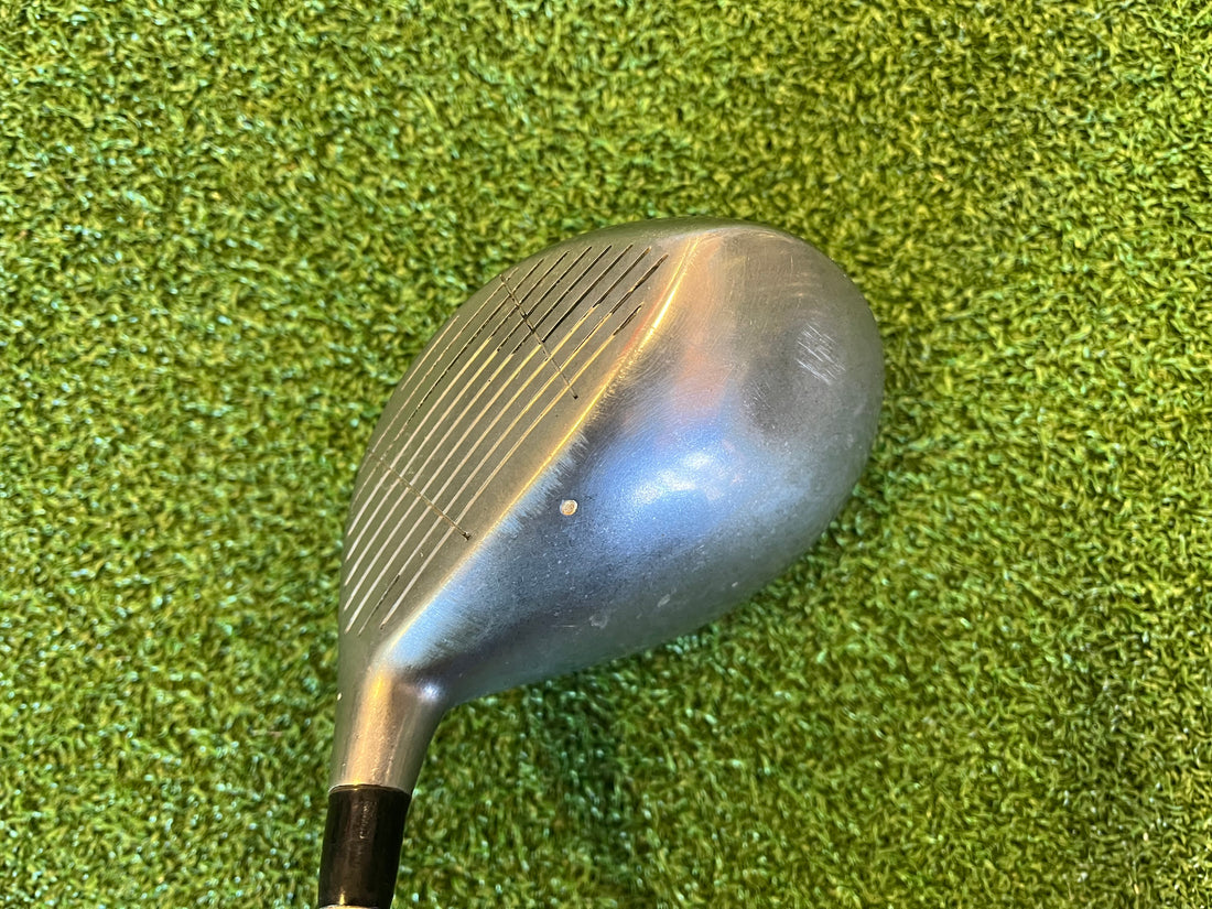 Mr. Big 9.5° Driver