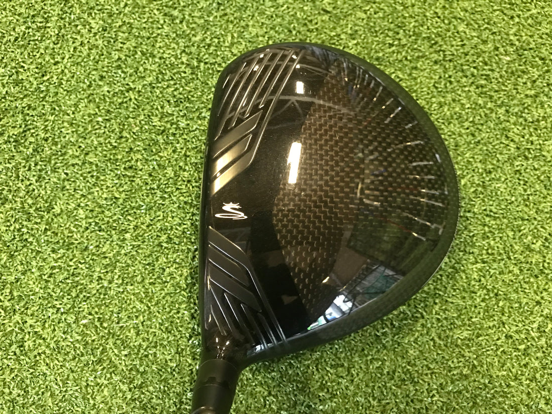 2018 Cobra King F8+ 9.5° Driver with Headcover *Excellent Condition*