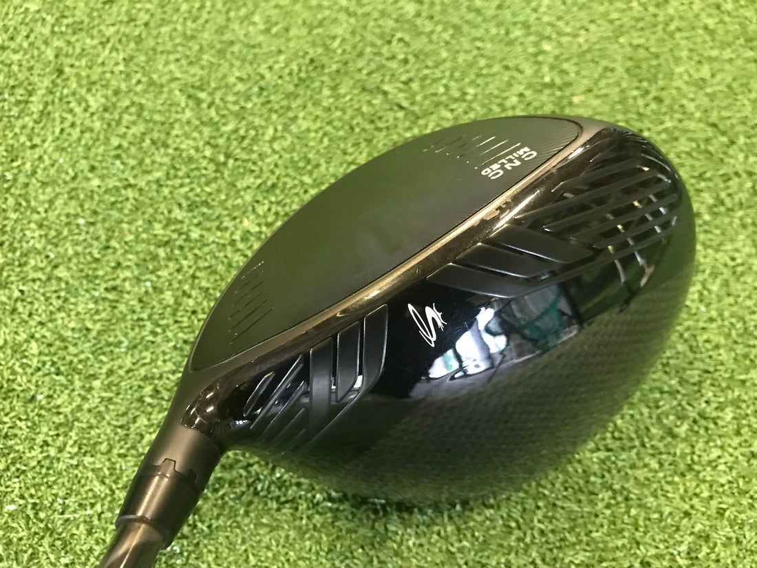 2018 Cobra King F8+ 9.5° Driver with Headcover *Excellent Condition*