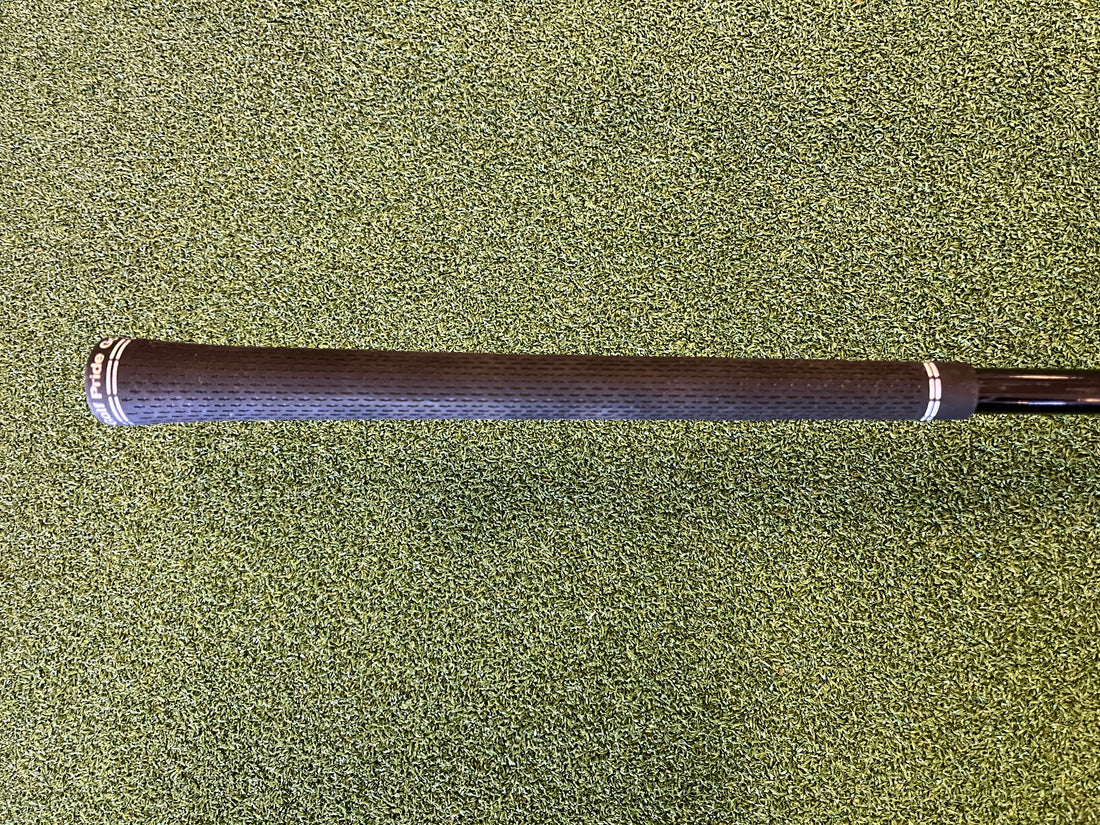 Mr. Big 9.5° Driver