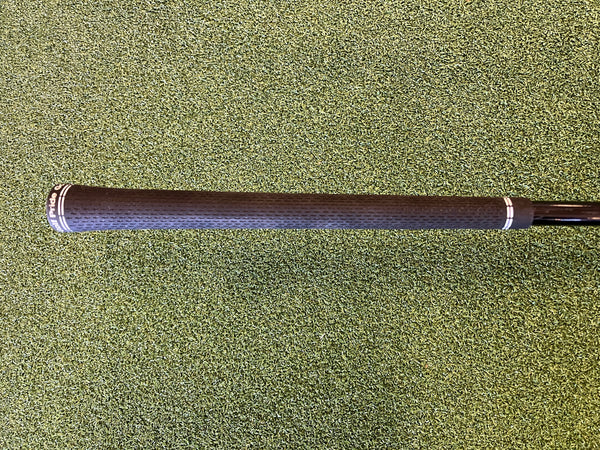 Mr. Big 9.5° Driver