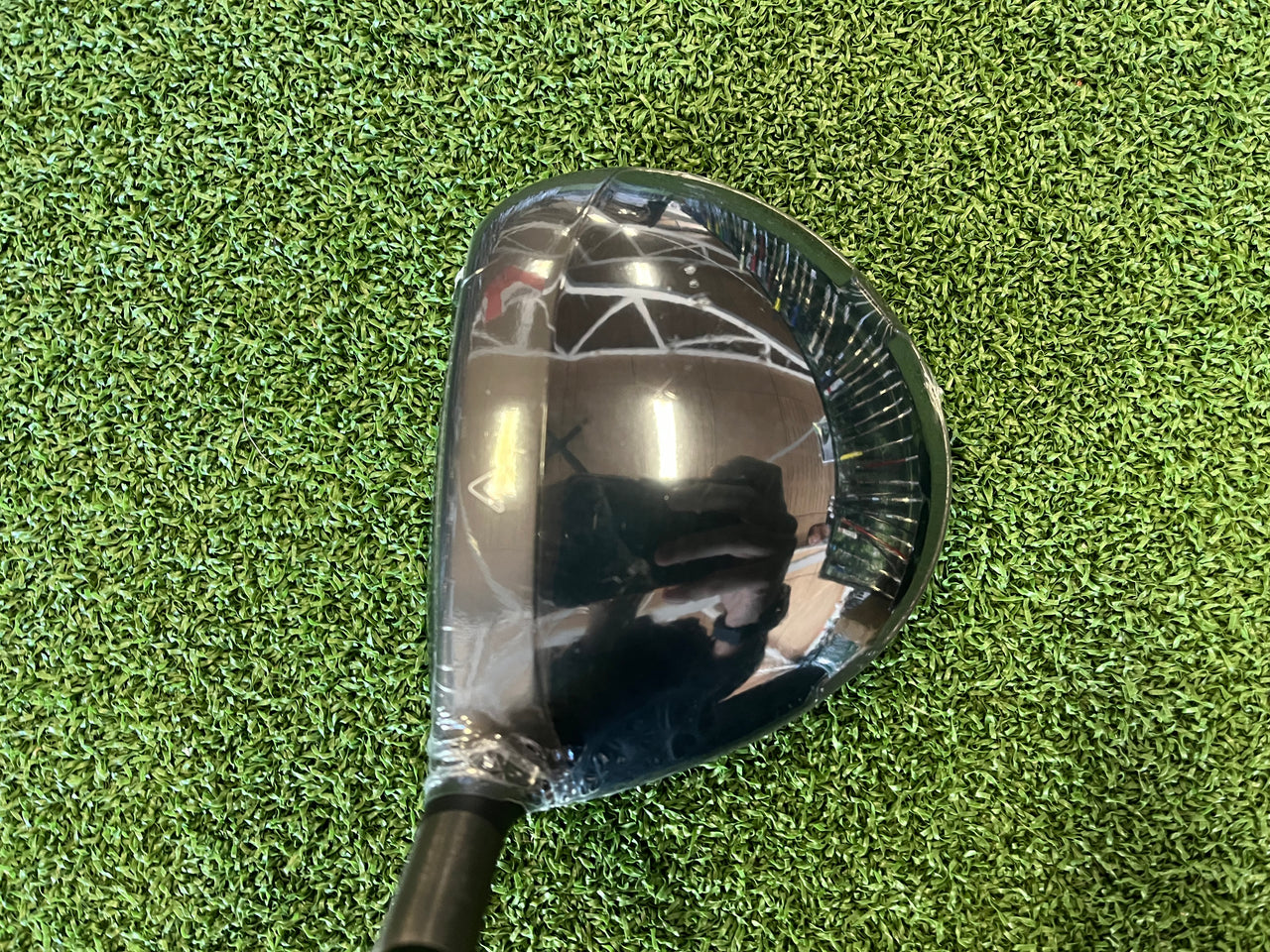 *New* 2023 Callaway Paradym Max Fast 16° 3 Wood With Headcover