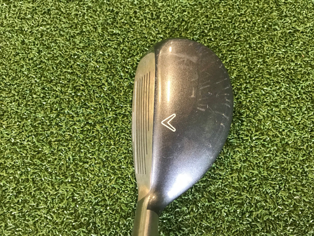 Callaway Solaire Ladies 30° 6 Hybrid with Headcover