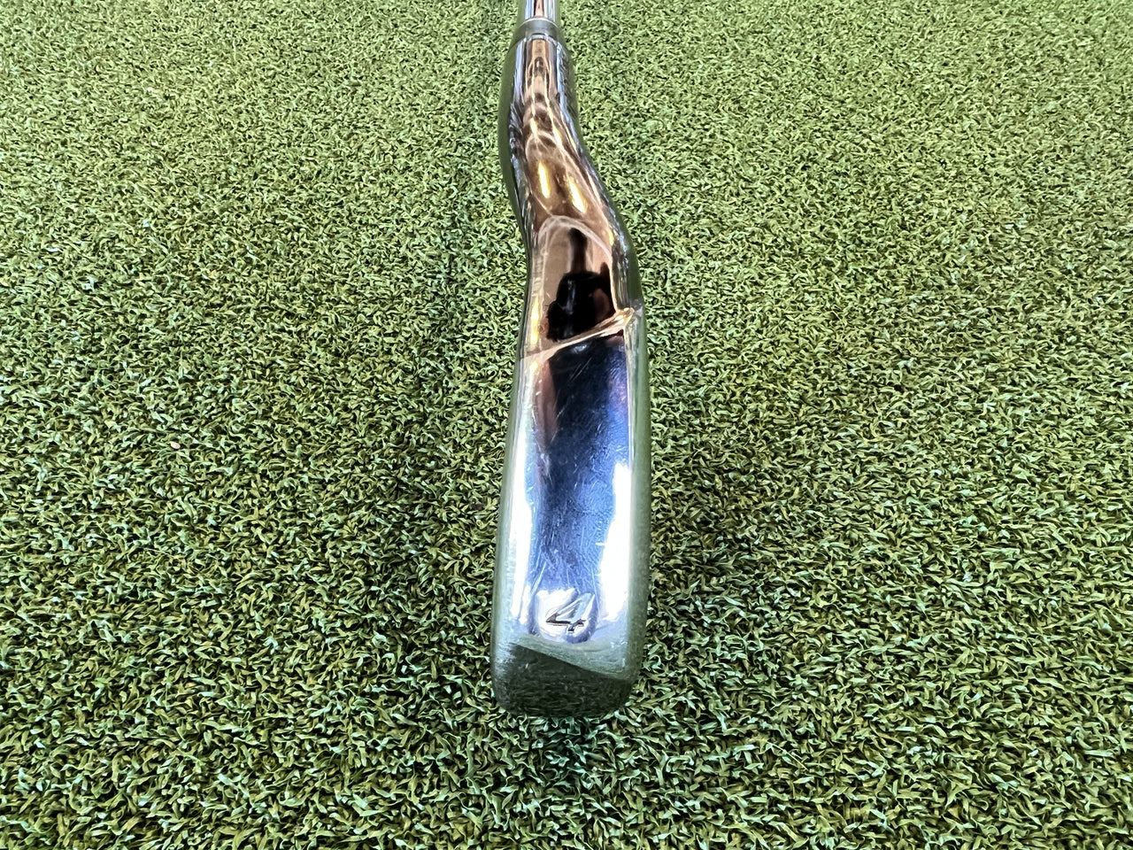 TaylorMade Burner 4 Iron *Excellent Condition*