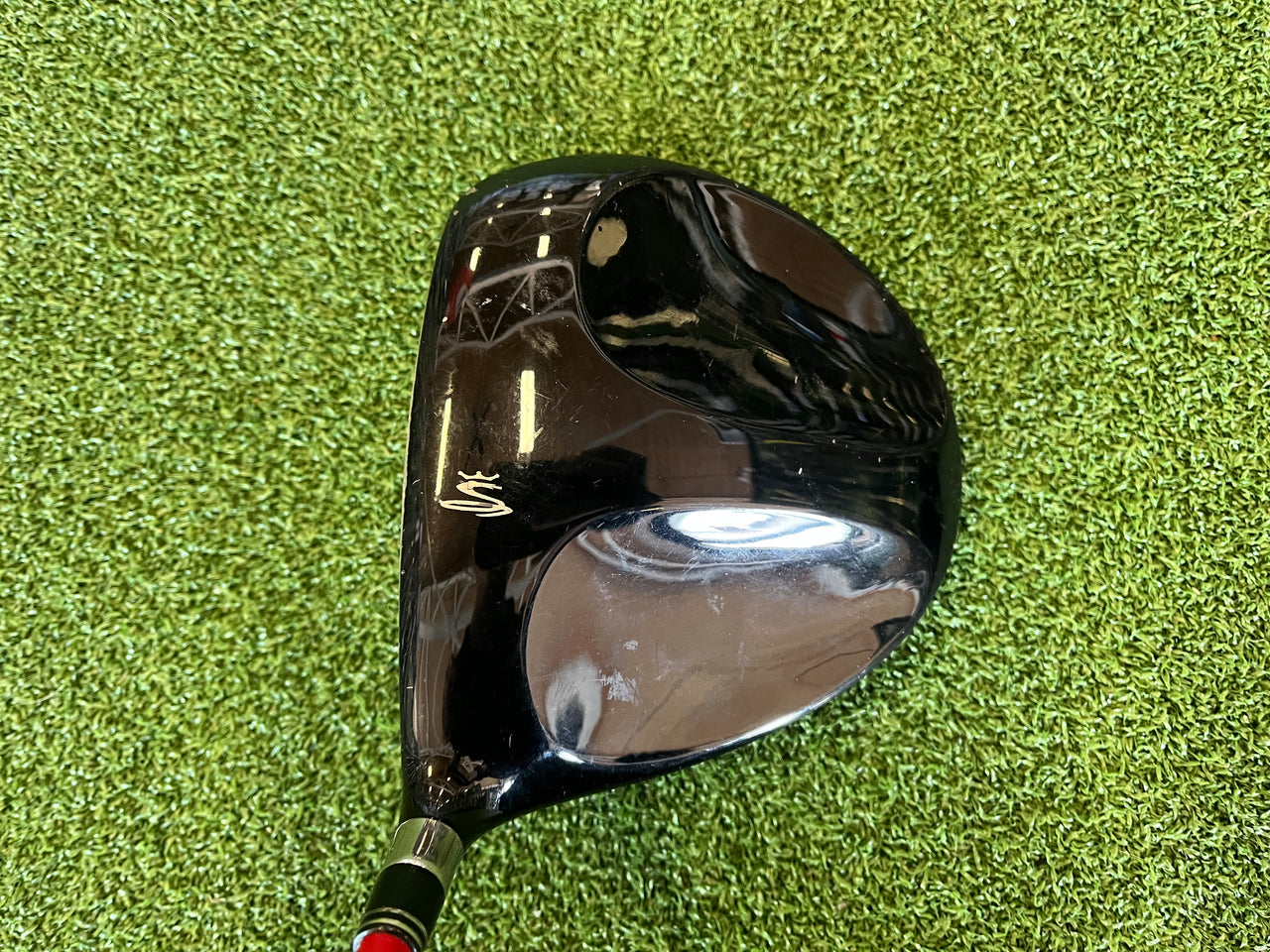 2008 Cobra Speed LD-F 10.5° Driver
