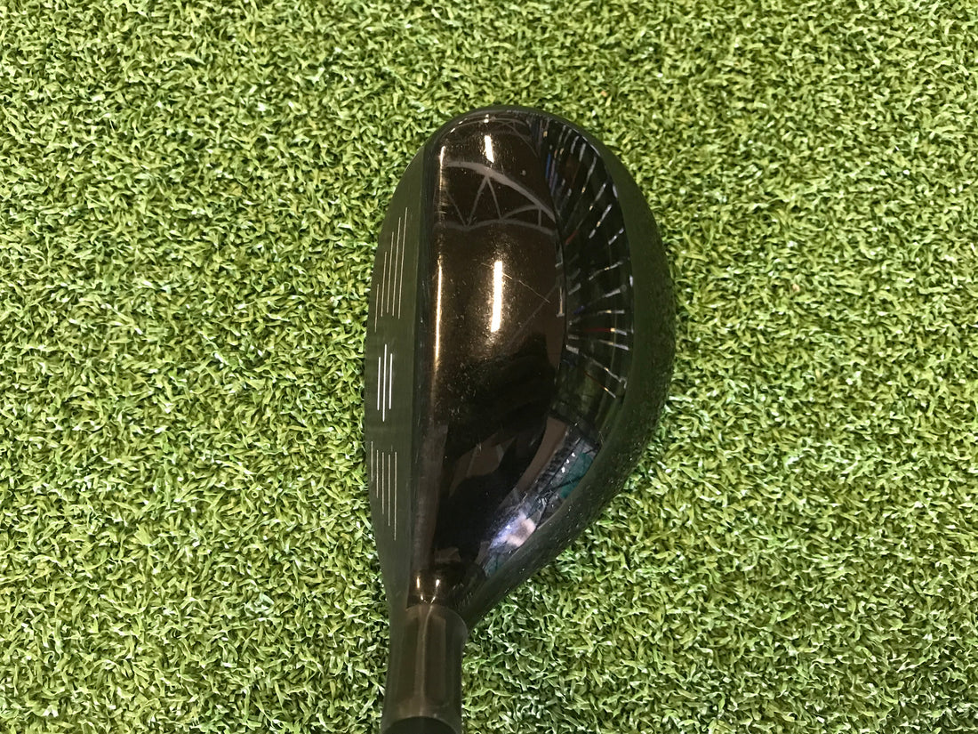 2016 TaylorMade M2 22° Ladies 4 Hybrid with Headcover