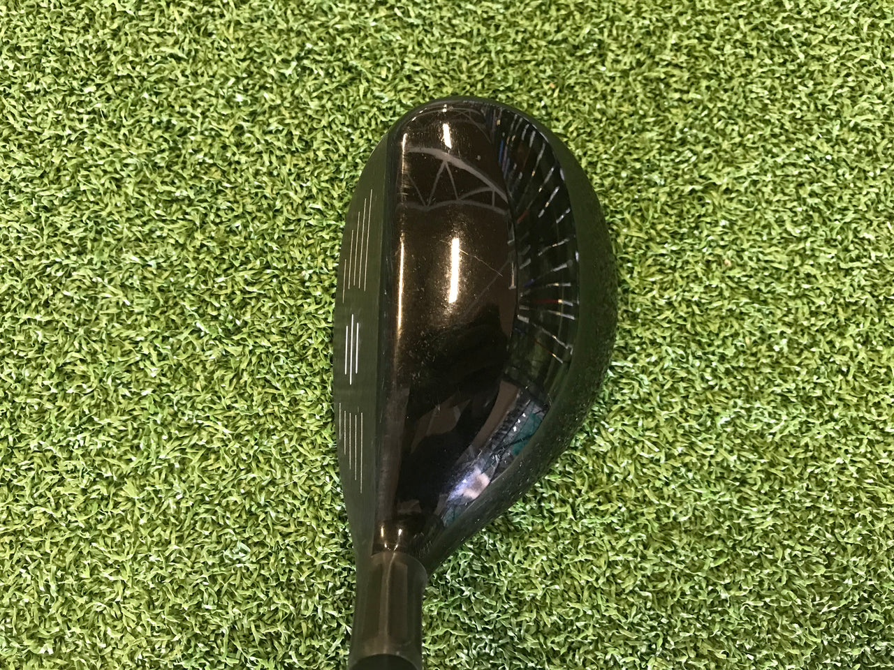 2016 TaylorMade M2 22° Ladies 4 Hybrid with Headcover