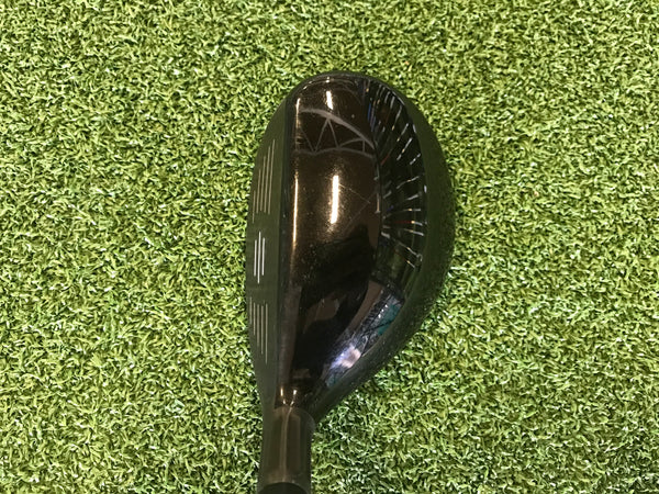 2016 TaylorMade M2 22° Ladies 4 Hybrid with Headcover