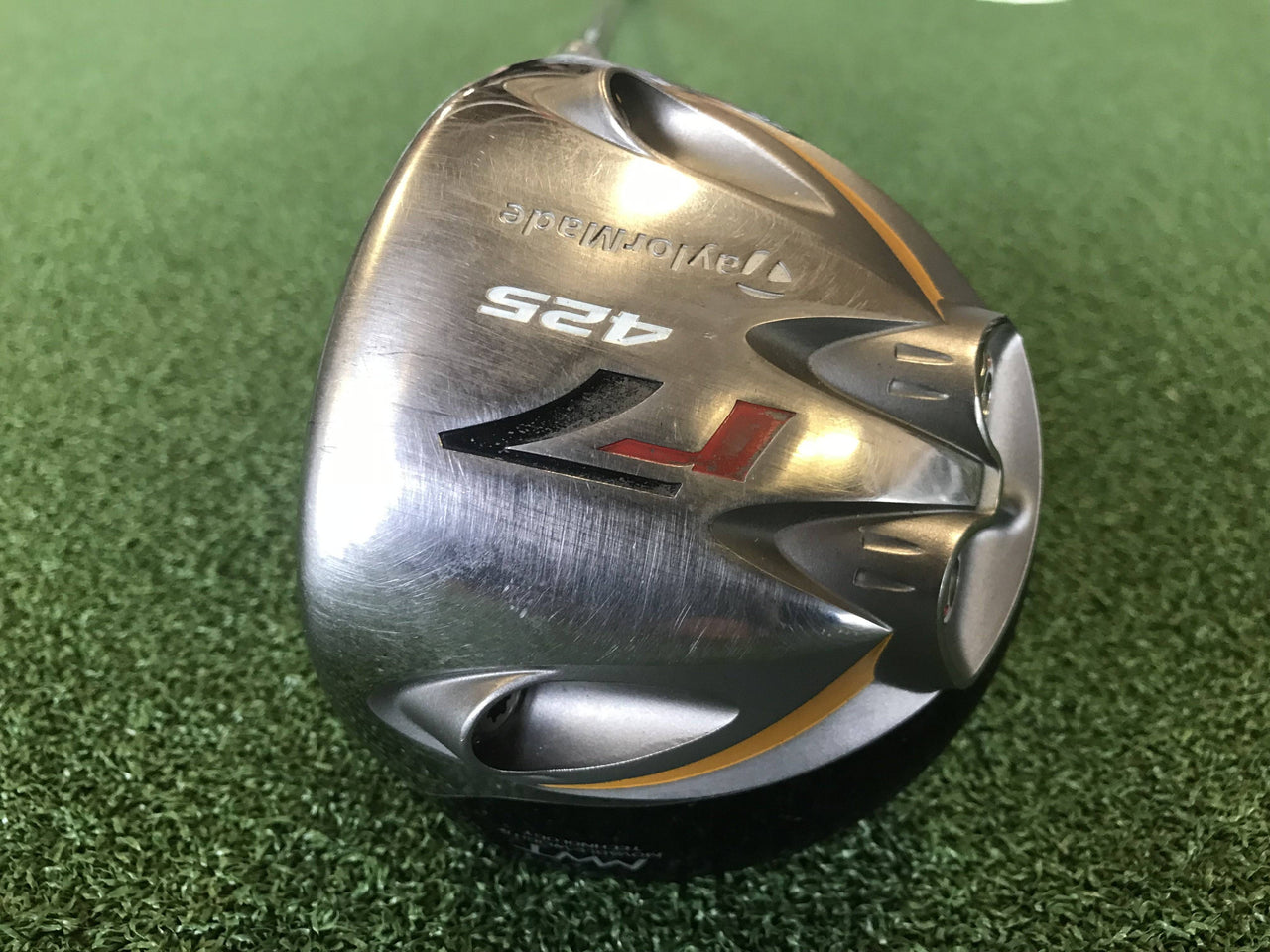 TaylorMade r7 425 9° Driver