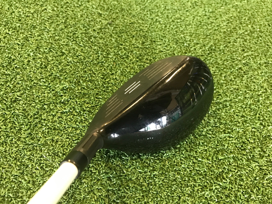 2016 TaylorMade M2 22° Ladies 4 Hybrid with Headcover