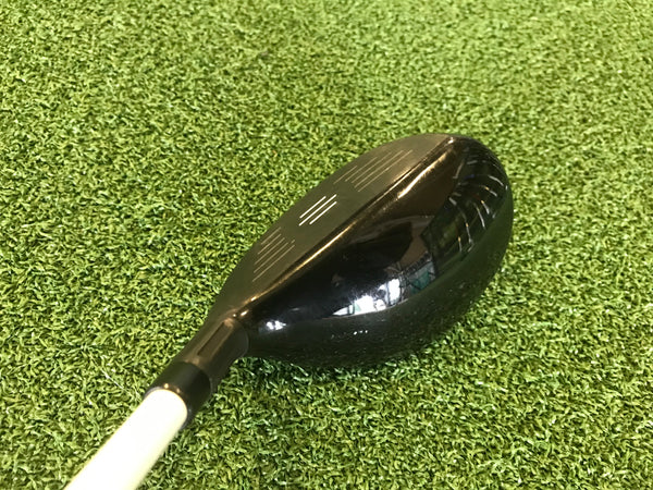 2016 TaylorMade M2 22° Ladies 4 Hybrid with Headcover