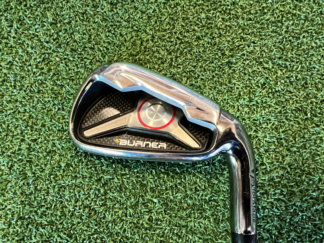TaylorMade Burner 4 Iron *Excellent Condition*