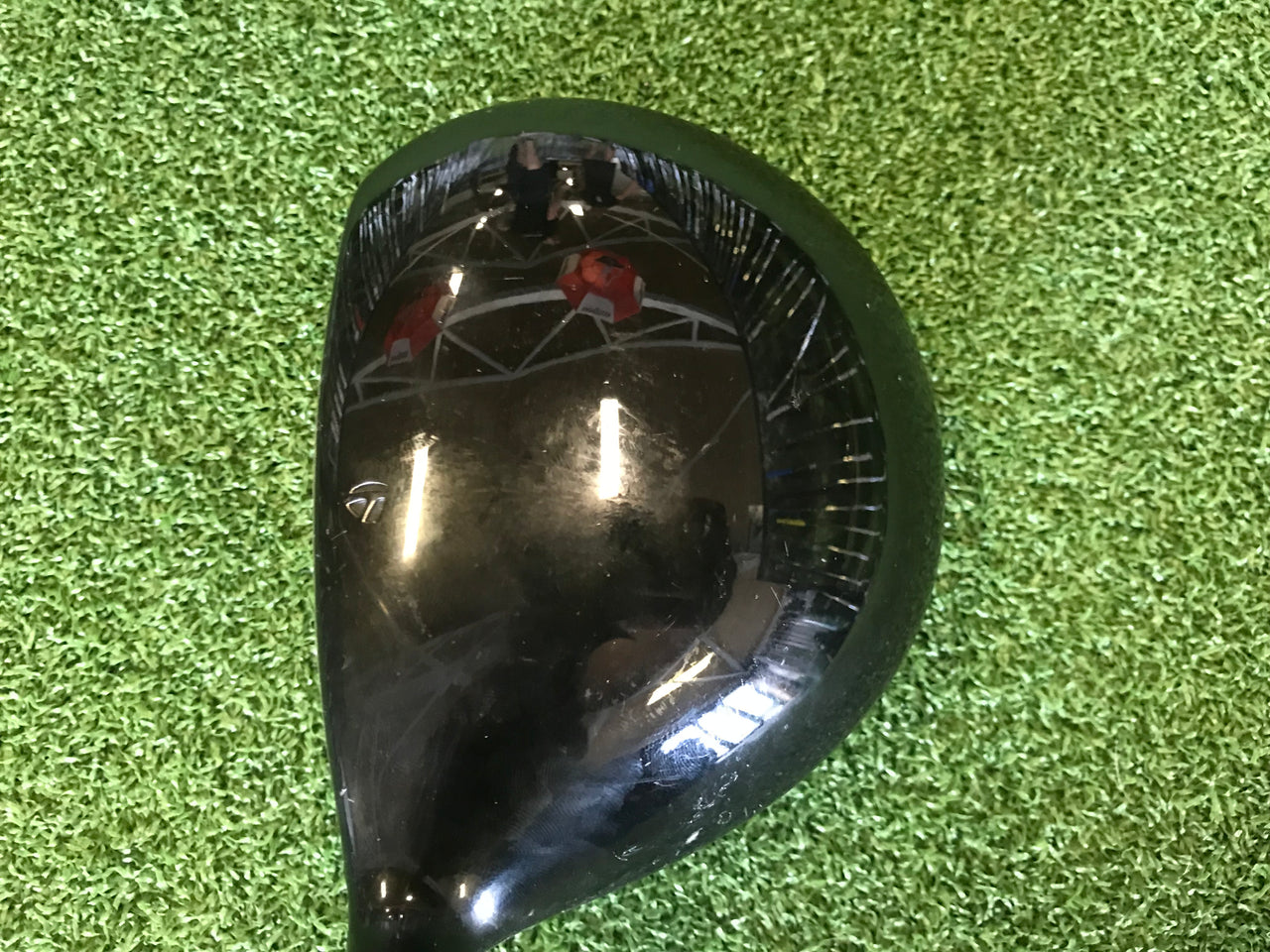 TaylorMade r7 425 9° Driver