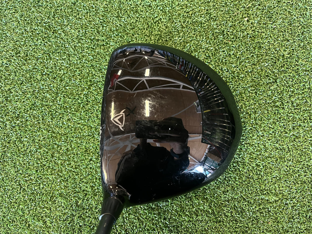 Callaway Diablo Edge 10° Driver
