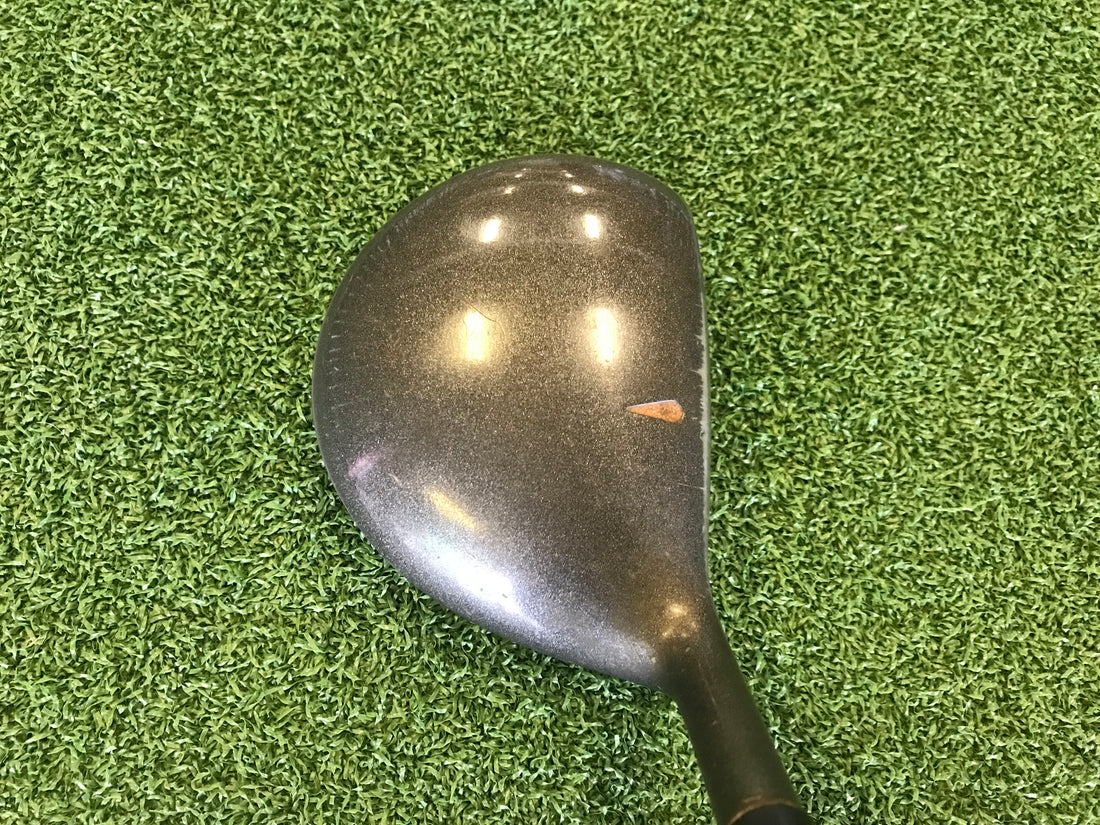 PGF Southpaw 2000 15° Left Handed 3 Wood