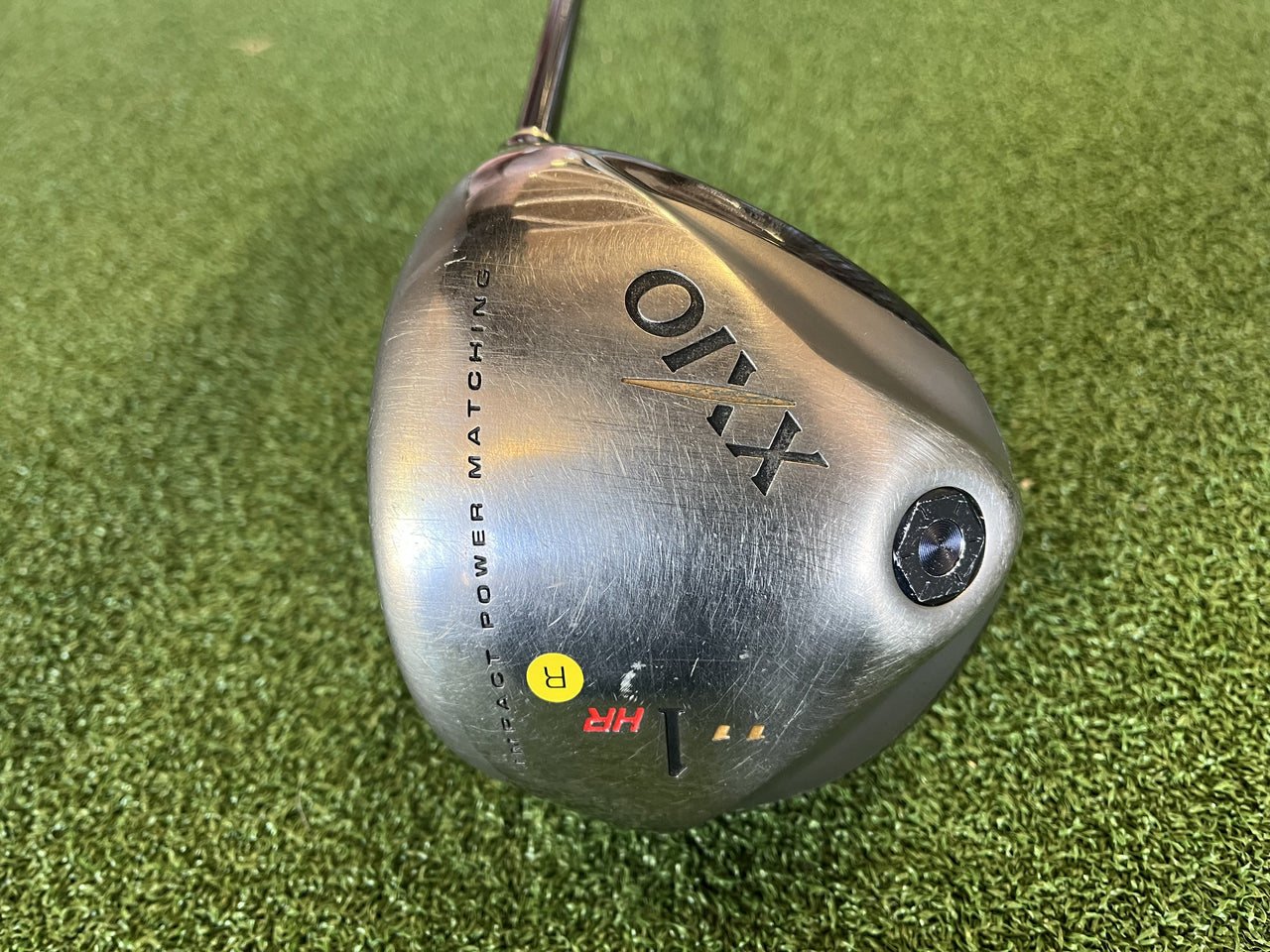 XXIO MP400 11° Driver