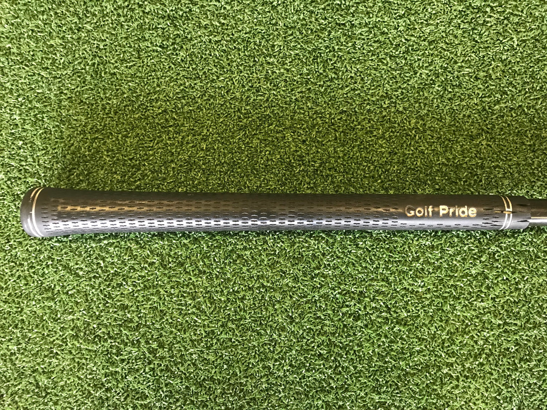 PGF Southpaw 2000 15° Left Handed 3 Wood