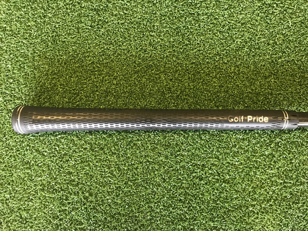 PGF Southpaw 2000 15° Left Handed 3 Wood