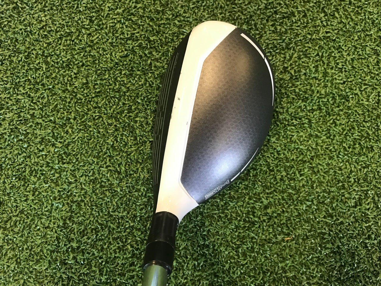 TaylorMade SIM Max 19° 3 Hybrid