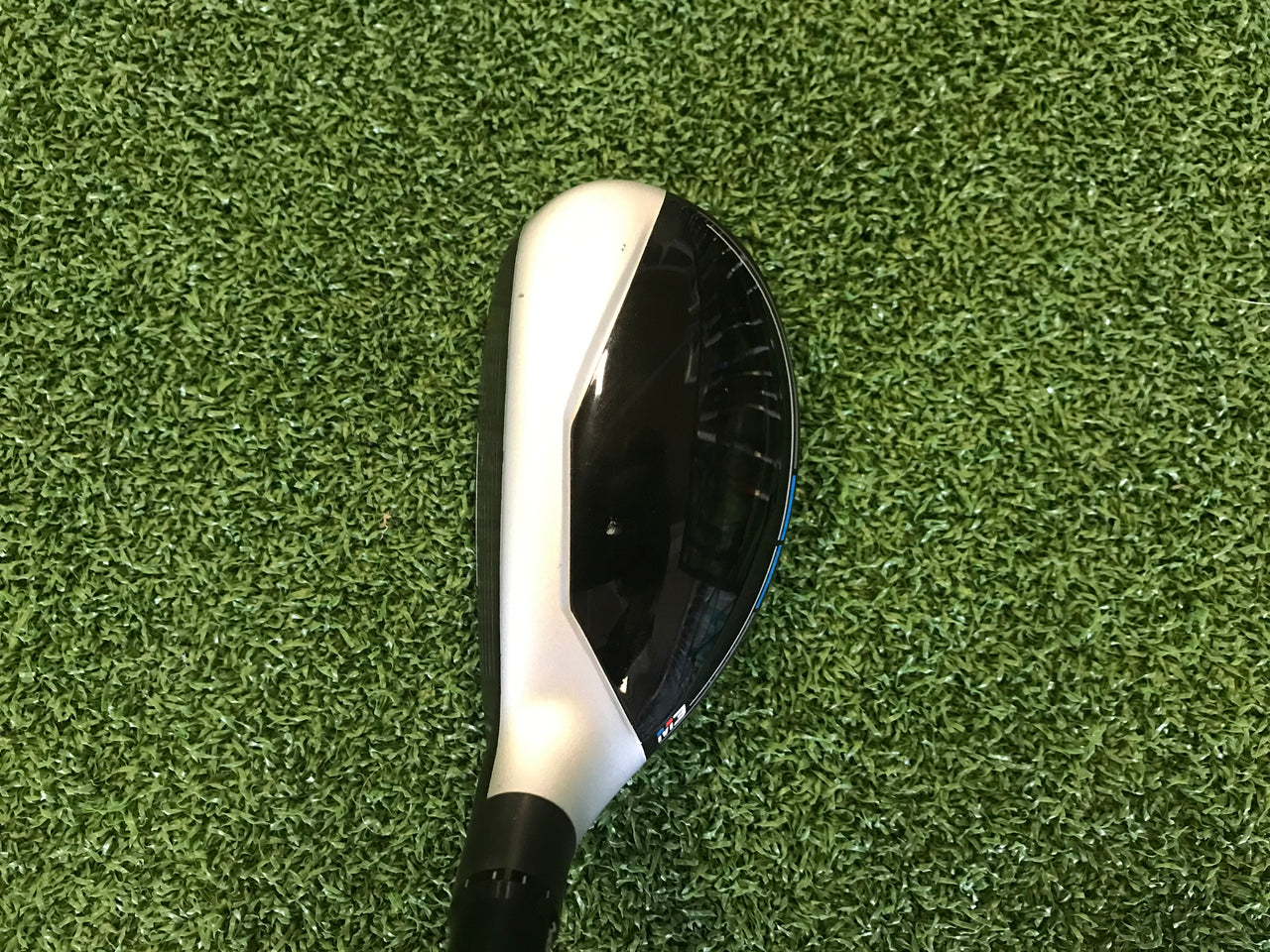 TaylorMade M3 19° 3 Hybrid