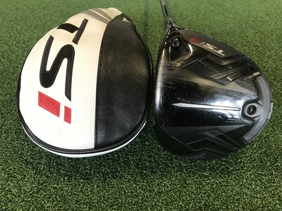 2020 Titleist TSi3 9° Driver With Headcover