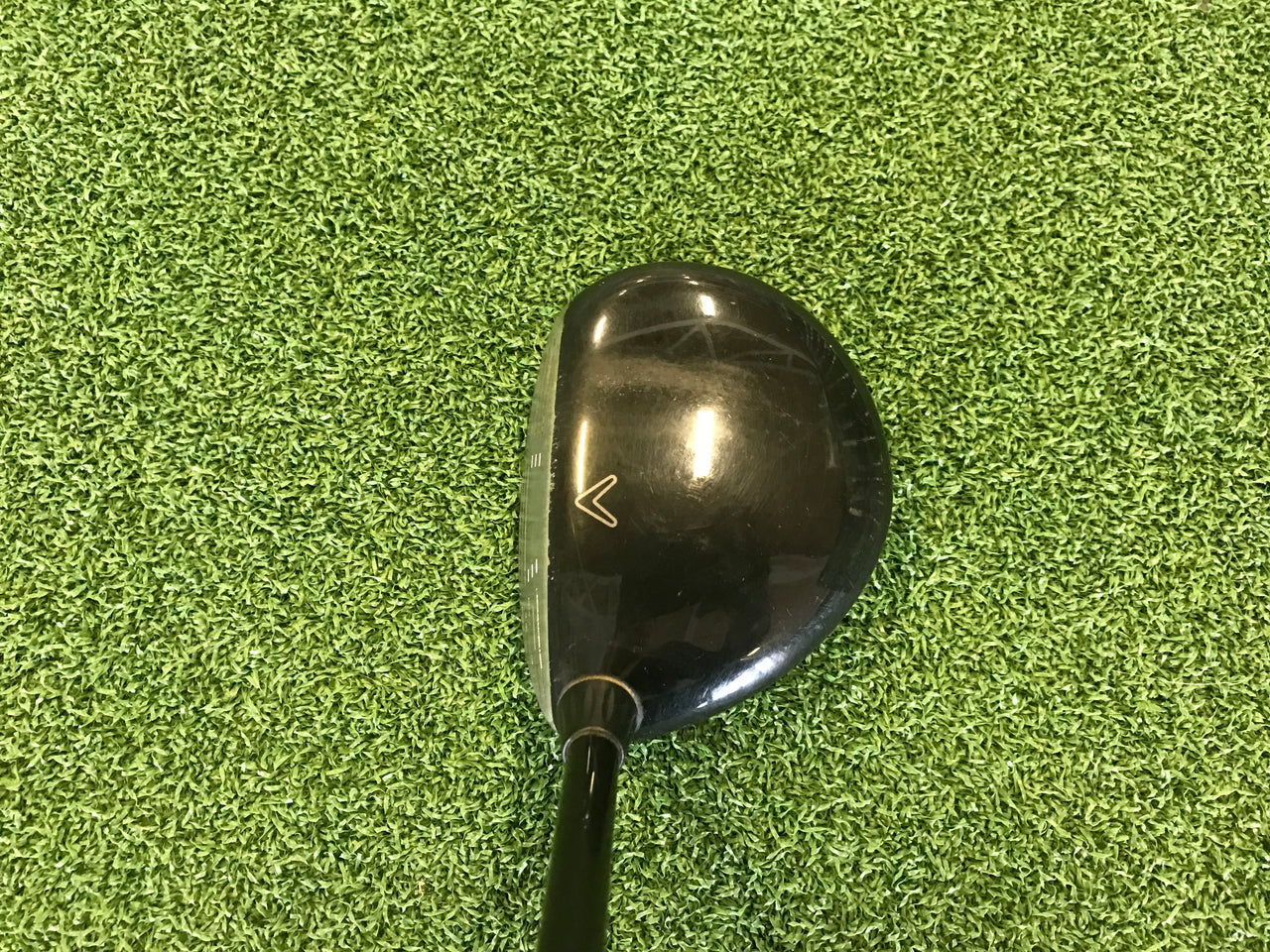 Callaway X 19° 5 Wood