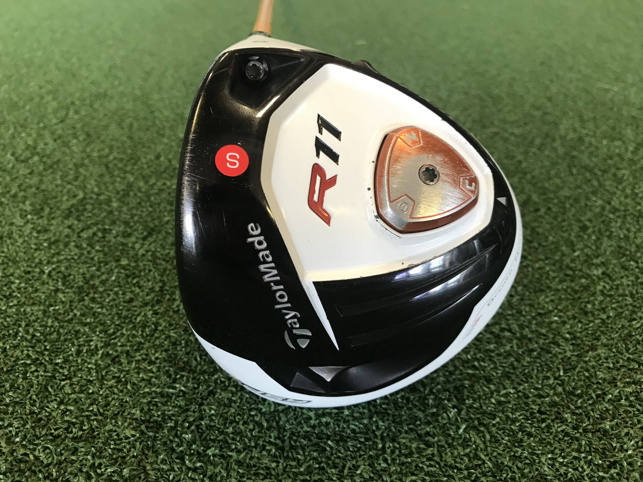 TaylorMade R11 9º Driver