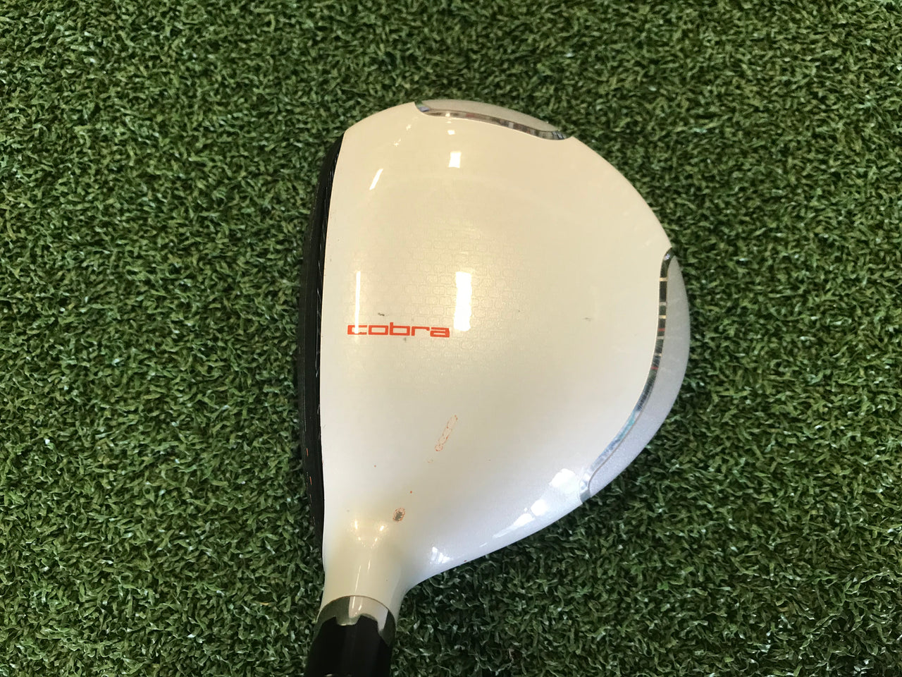 Cobra AMP Cell 5-7 Wood with Headcover