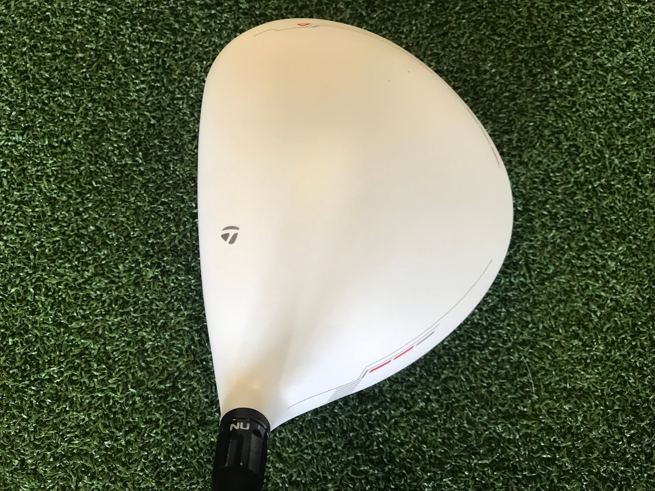 TaylorMade R11 9º Driver