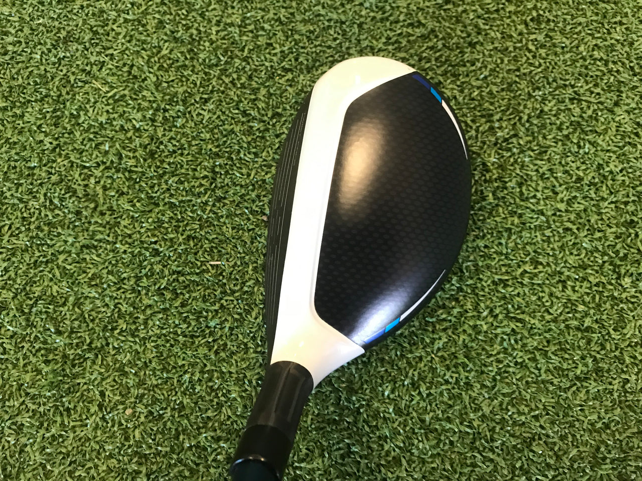 TaylorMade SIM 2 Max 25° 5 Hybrid *Like New*