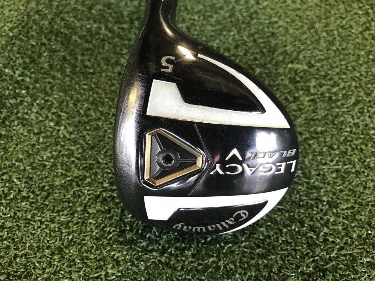 Callaway Legacy Black 18° 5 Wood