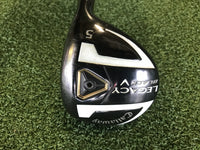 Callaway Legacy Black 18° 5 Wood