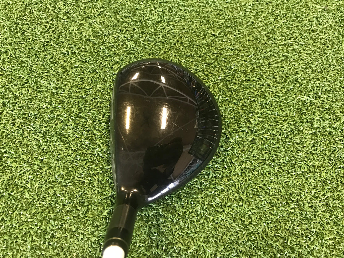 Callaway Legacy Black 18° 5 Wood