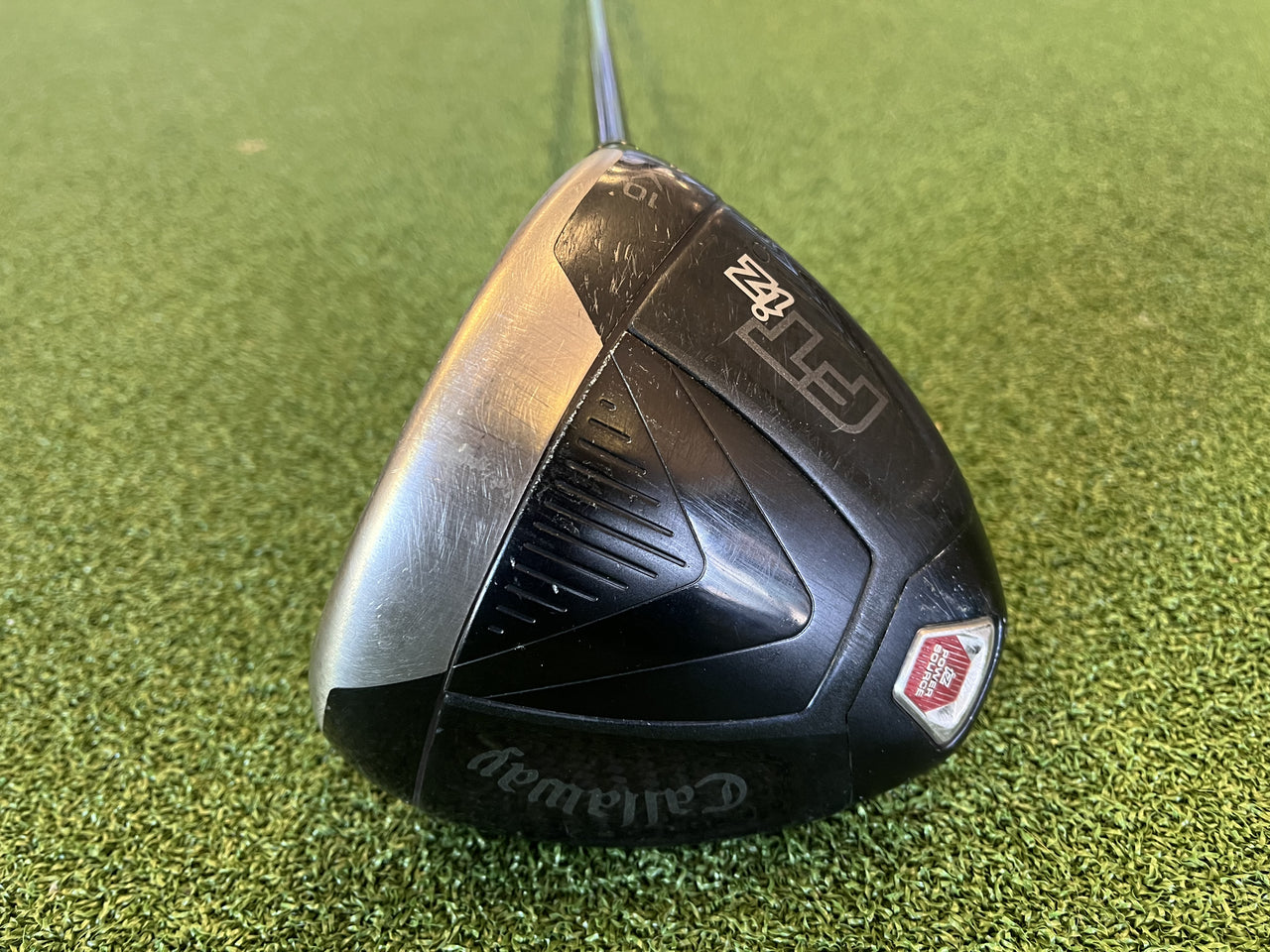 2007 Callaway FT iz 10° Driver