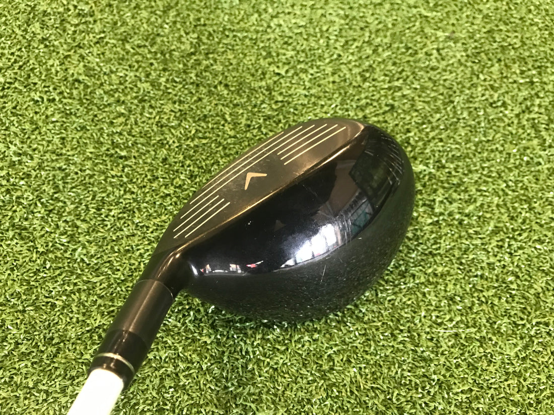 Callaway Legacy Black 18° 5 Wood