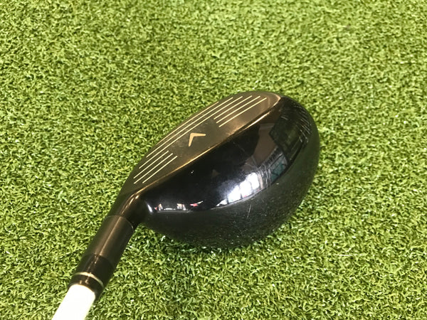 Callaway Legacy Black 18° 5 Wood