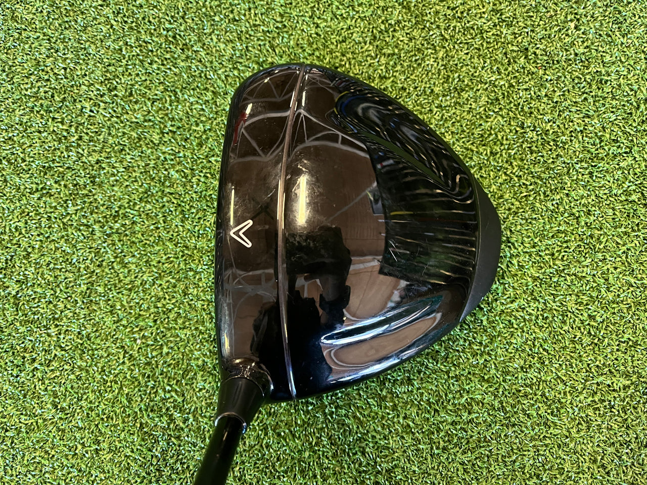 2007 Callaway FT iz 10° Driver