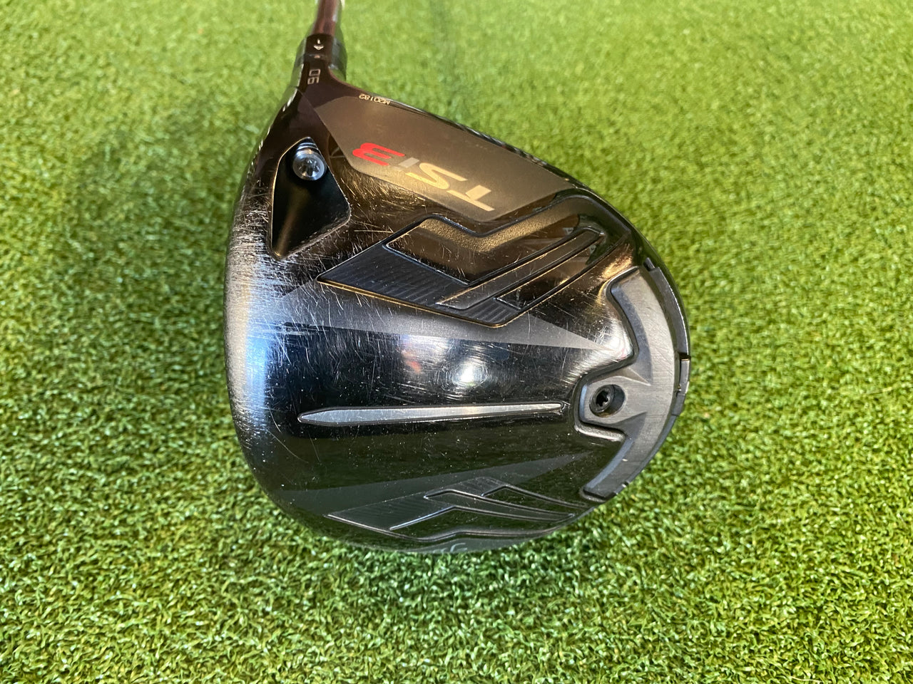 Titleist TSi3 9° Driver